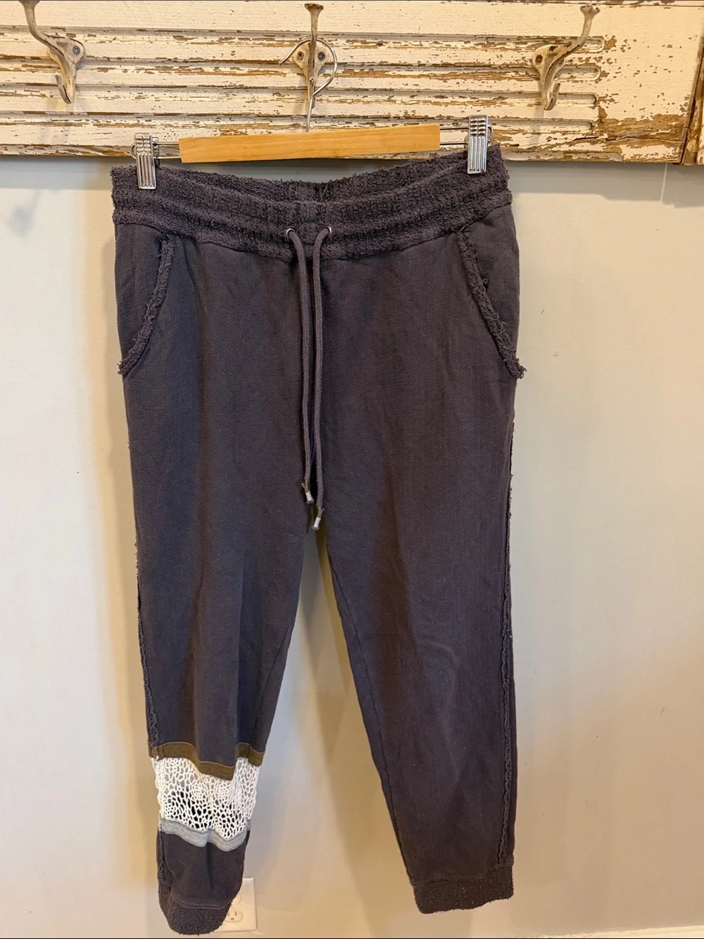 Free People Movement Dreamcatcher Joggers Size Small